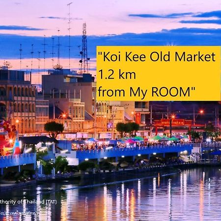 My Room Ratchaburi المظهر الخارجي الصورة