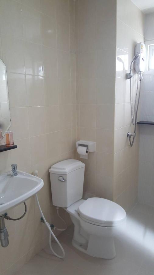 My Room Ratchaburi المظهر الخارجي الصورة