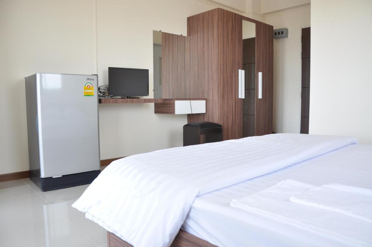 My Room Ratchaburi المظهر الخارجي الصورة