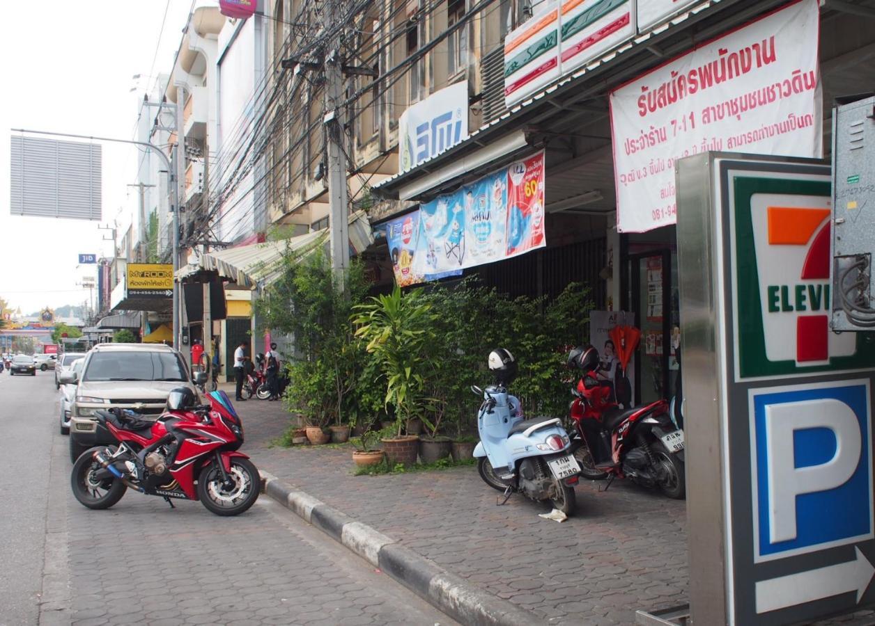 My Room Ratchaburi المظهر الخارجي الصورة