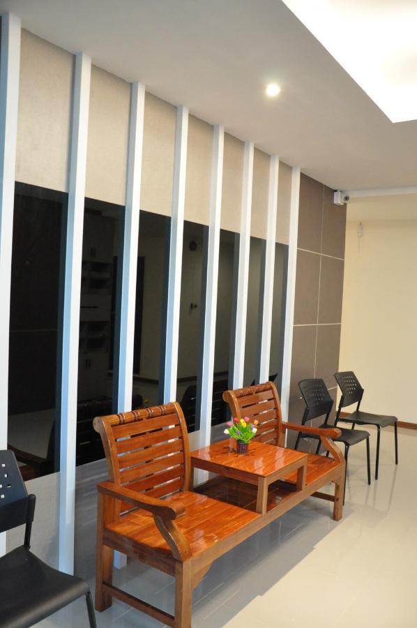 My Room Ratchaburi المظهر الخارجي الصورة