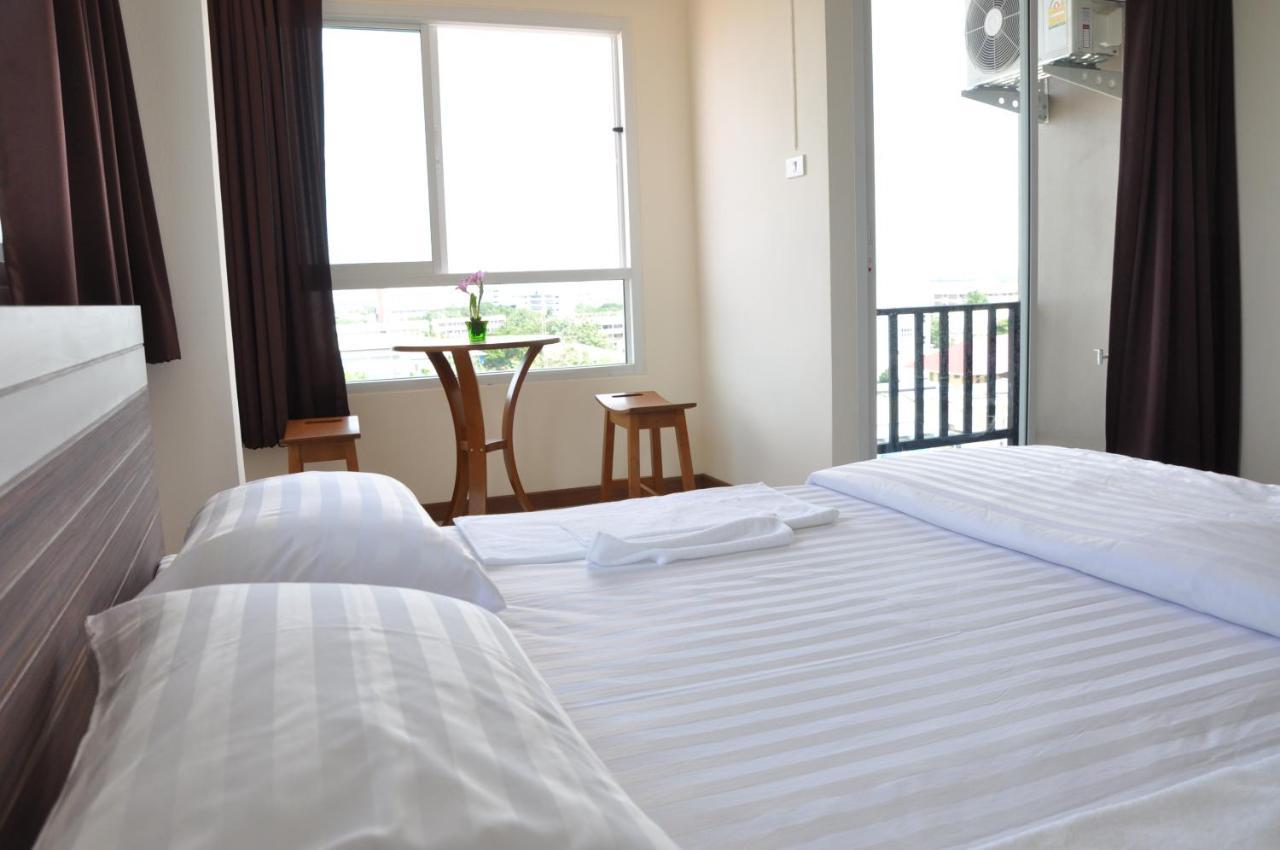 My Room Ratchaburi المظهر الخارجي الصورة