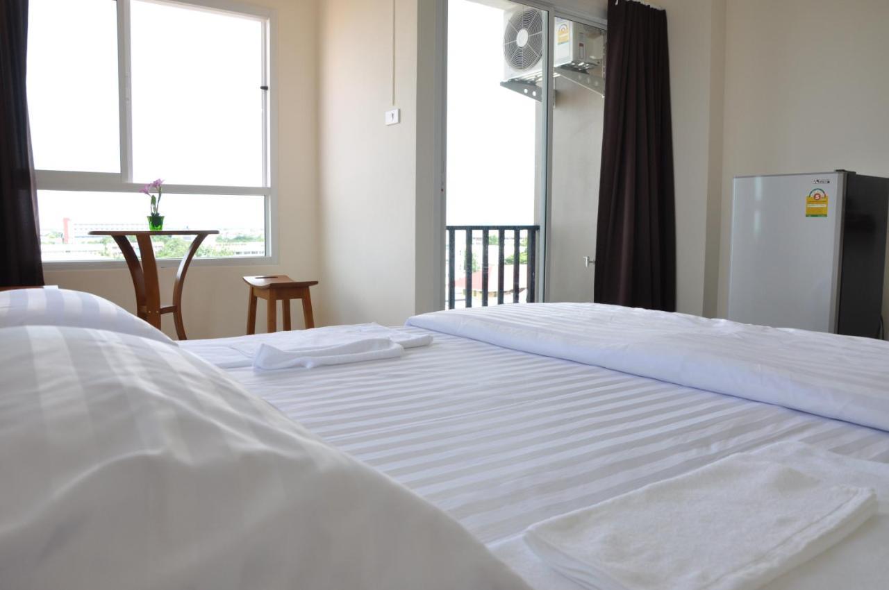 My Room Ratchaburi المظهر الخارجي الصورة