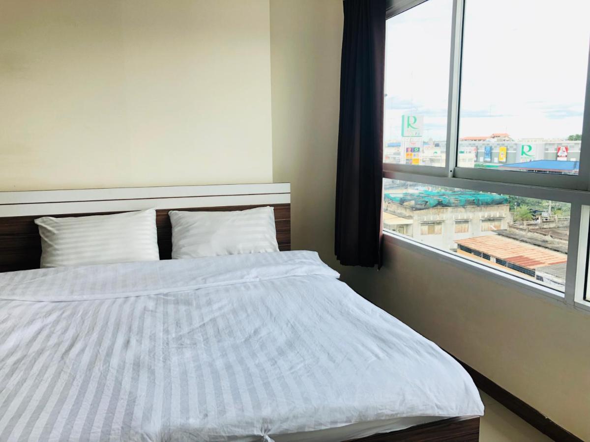 My Room Ratchaburi المظهر الخارجي الصورة