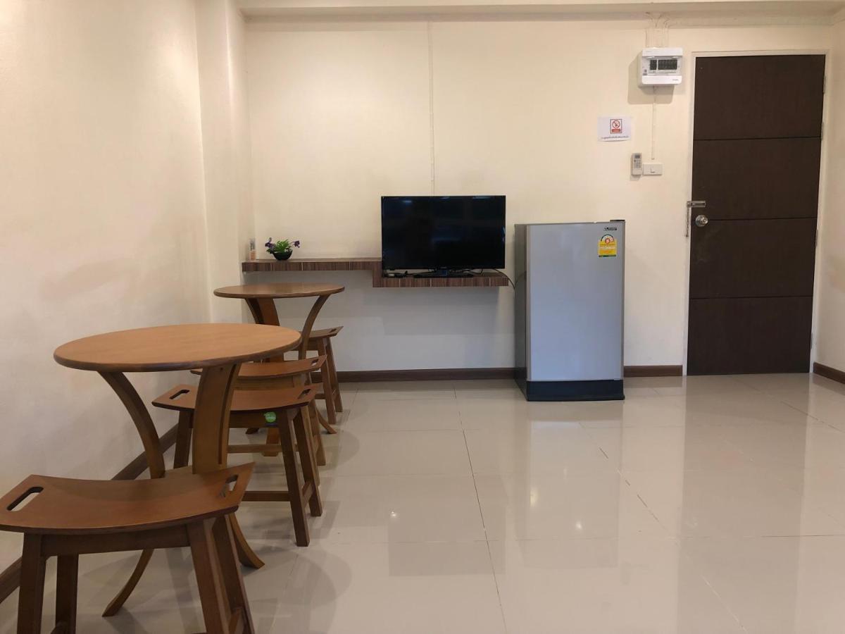 My Room Ratchaburi المظهر الخارجي الصورة