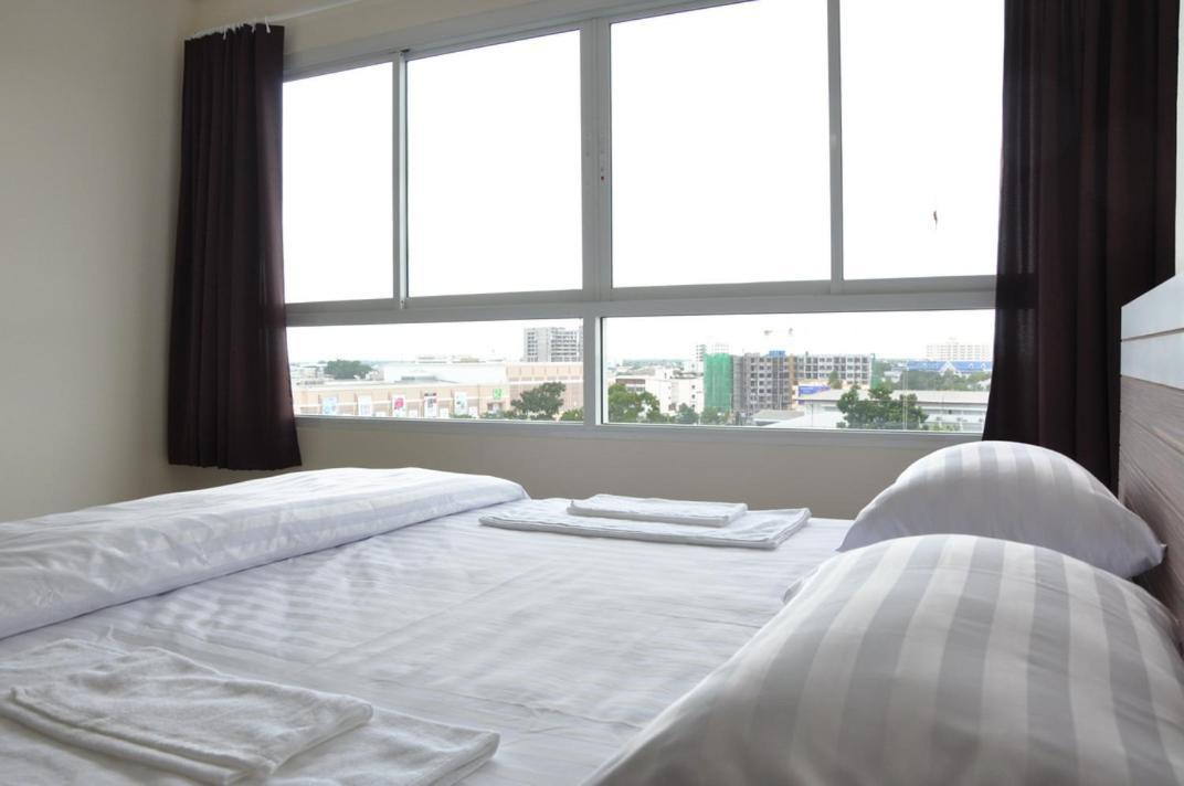 My Room Ratchaburi المظهر الخارجي الصورة