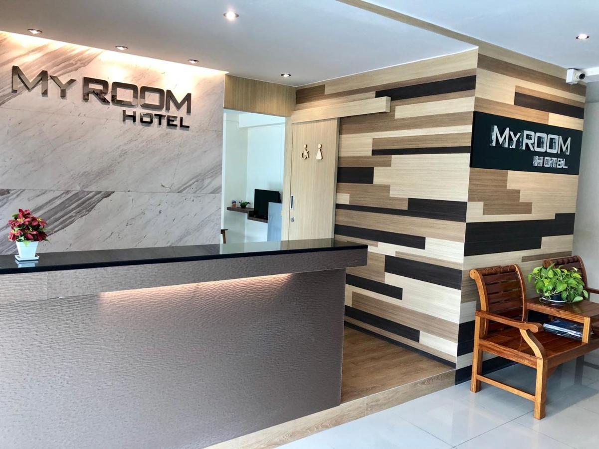 My Room Ratchaburi المظهر الخارجي الصورة