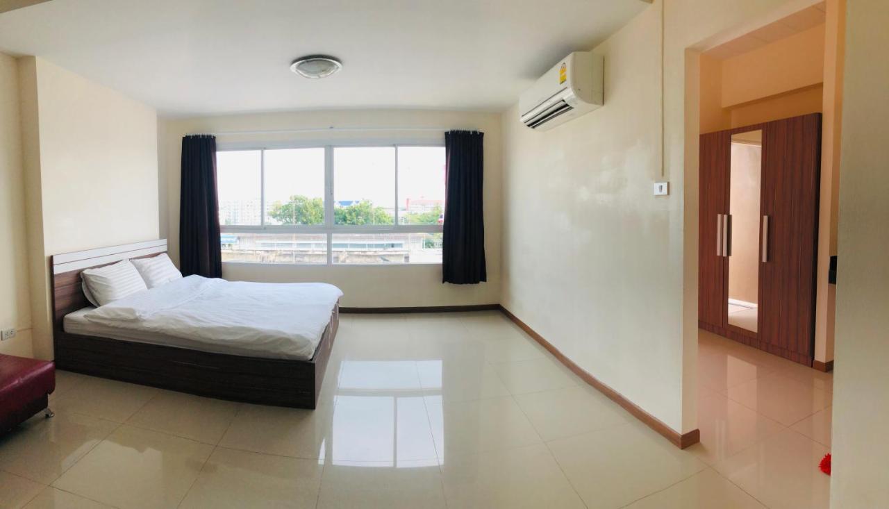 My Room Ratchaburi المظهر الخارجي الصورة