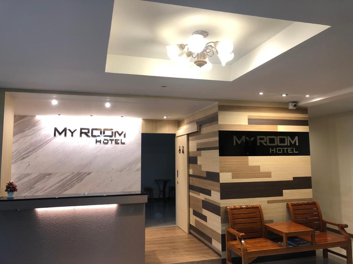 My Room Ratchaburi المظهر الخارجي الصورة
