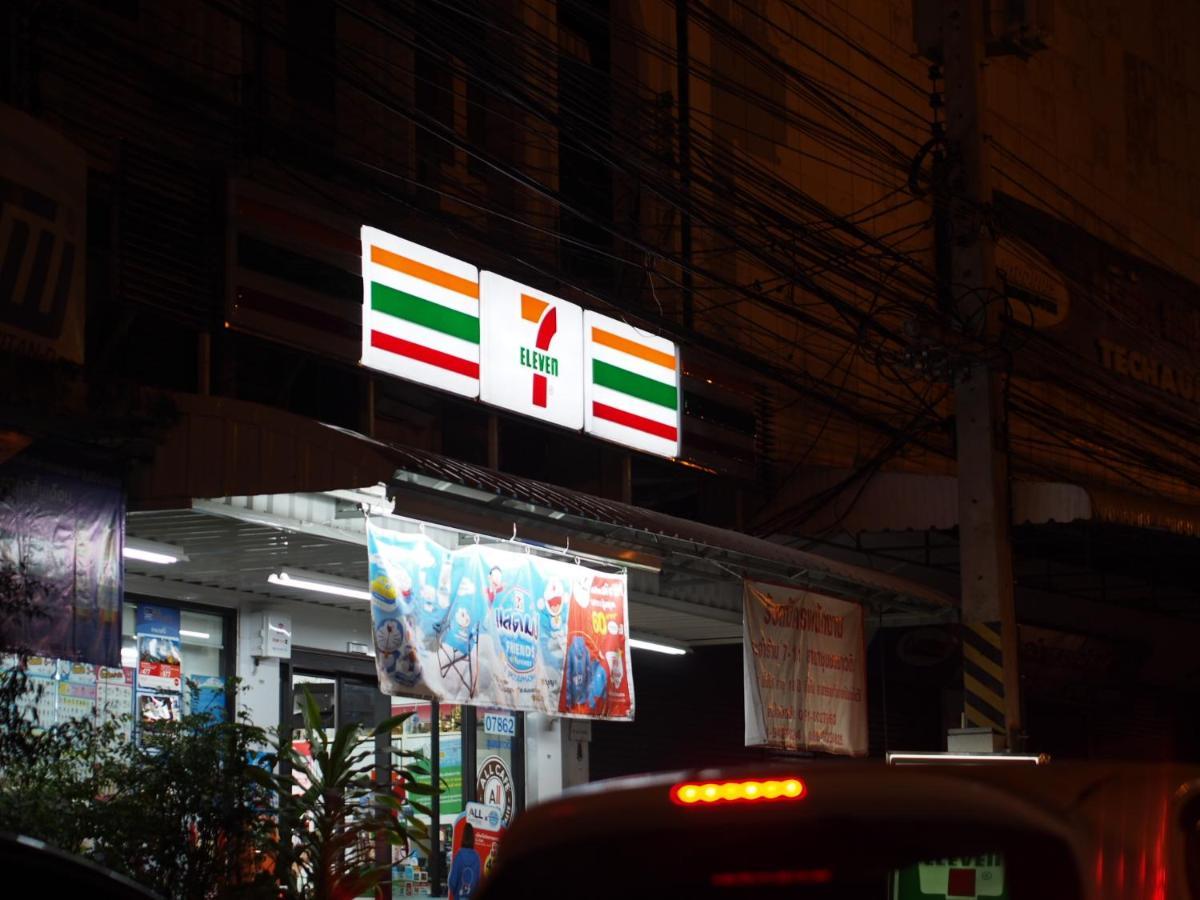 My Room Ratchaburi المظهر الخارجي الصورة