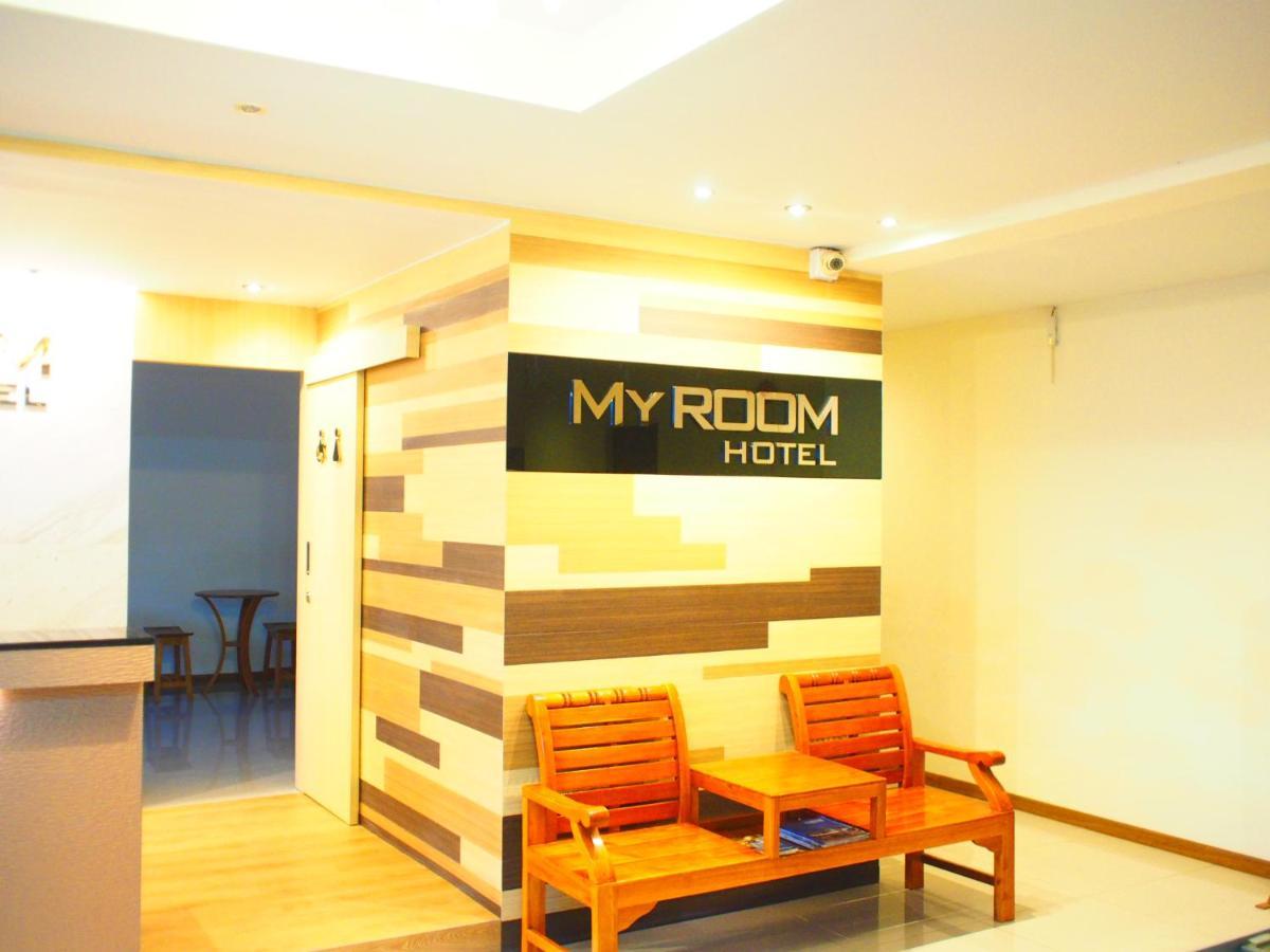 My Room Ratchaburi المظهر الخارجي الصورة