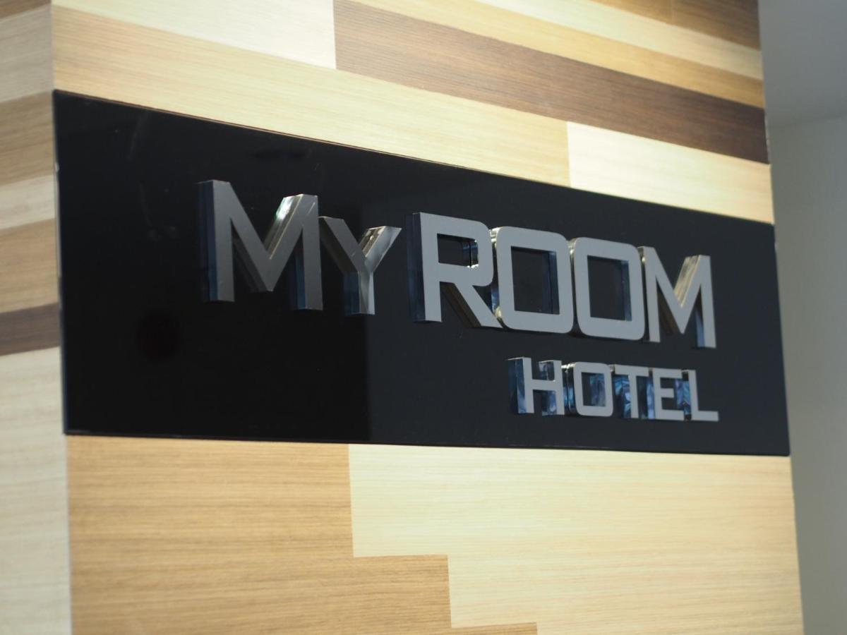 My Room Ratchaburi المظهر الخارجي الصورة