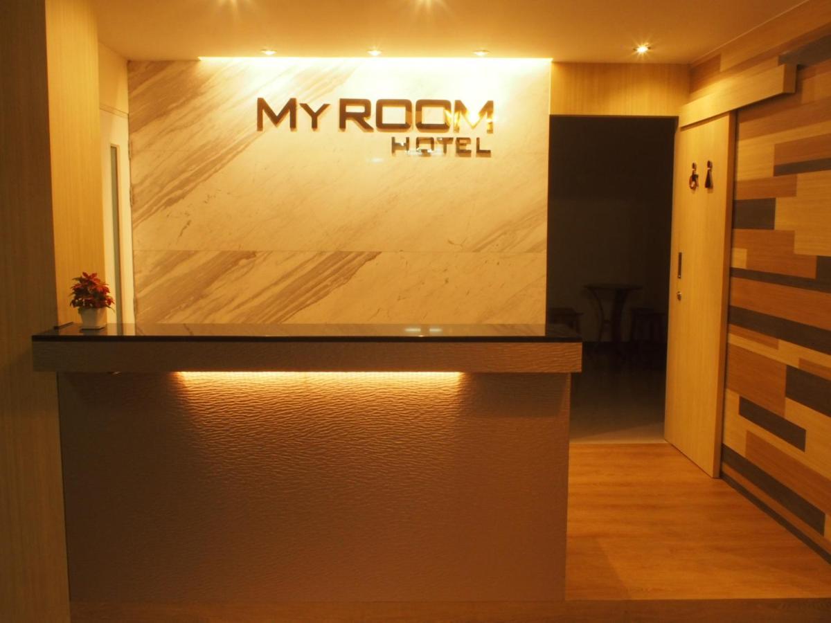 My Room Ratchaburi المظهر الخارجي الصورة