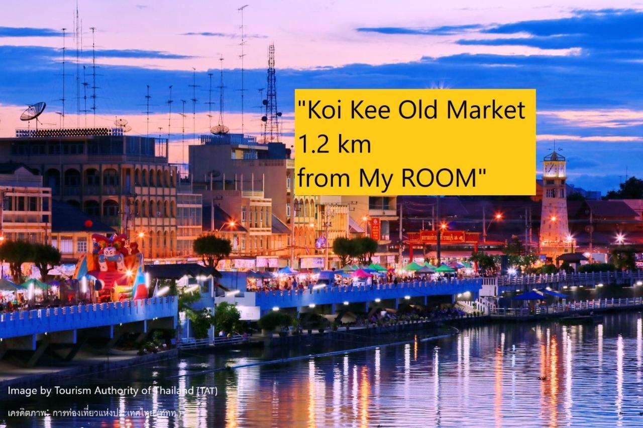 My Room Ratchaburi المظهر الخارجي الصورة