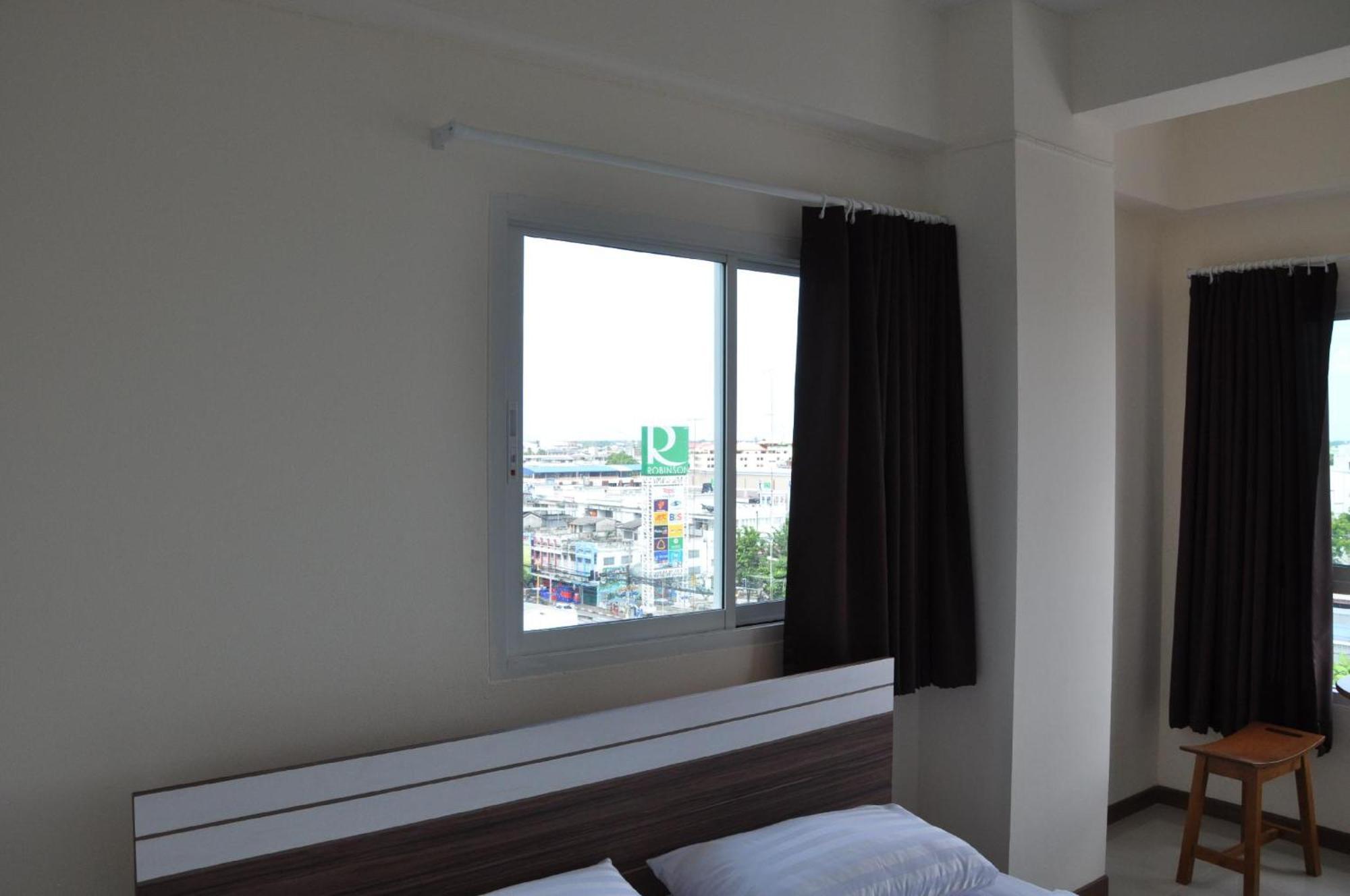 My Room Ratchaburi الغرفة الصورة
